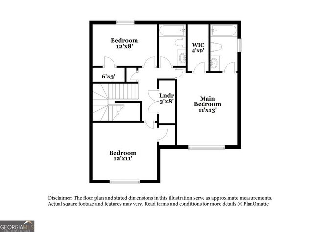 Foto del edificio - 2045 Ivy Ln