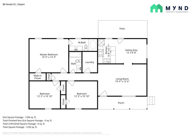 Building Photo - 98 Horatio Ct