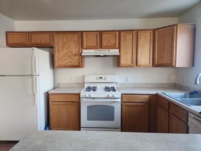 Building Photo - 3039 N Richey Blvd