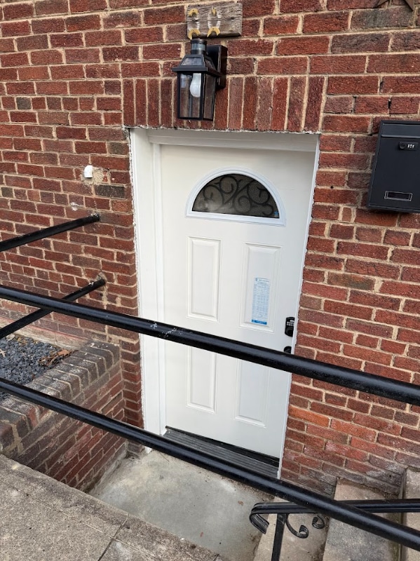 Photo - 1820 C St NE Townhome