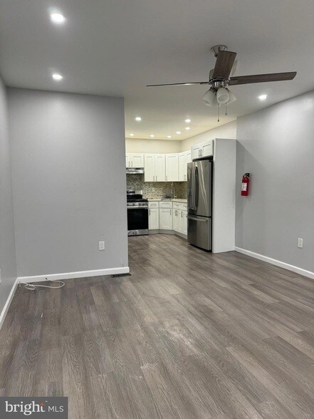 Foto del edificio - 933 S 7th St