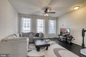 Foto del edificio - 296 Wood Trestle Terrace SE