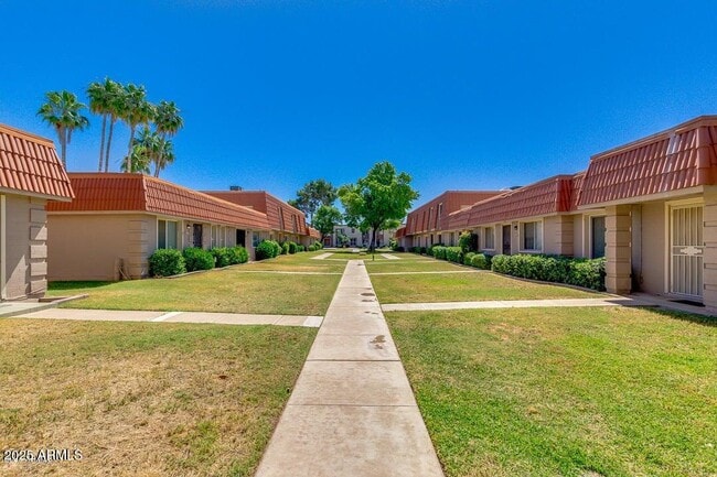 Foto del edificio - 5134 N 83rd St