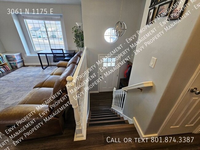 Building Photo - 3061 N 1175 E