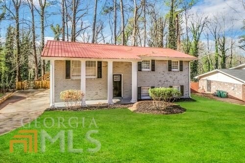 Foto del edificio - 1969 Shannon Ridge Ct