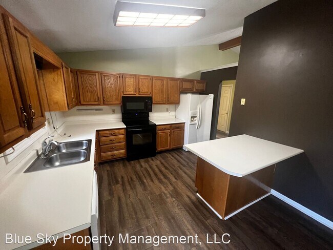 Building Photo - 3 br, 2 bath House - 4500 West Petty Road