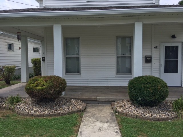 Building Photo - 411 Orchard Ave