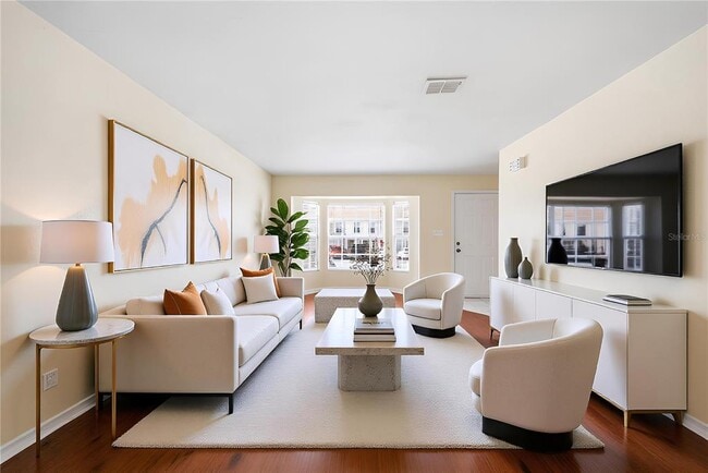 Foto del edificio - 13542 Embassy Park Ct