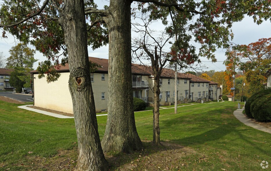 Delaware Heights Rentals Ewing, NJ