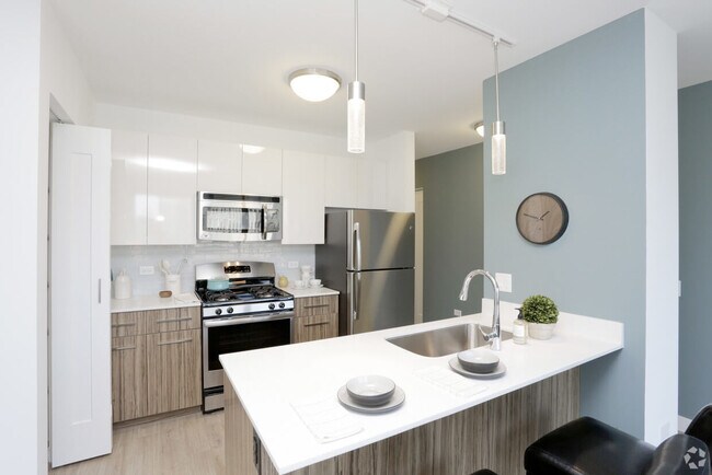 Foto del edificio - 400 N Orleans St