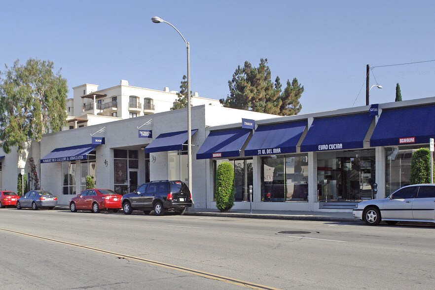 Picture of Lower Arroyo Pasadena
