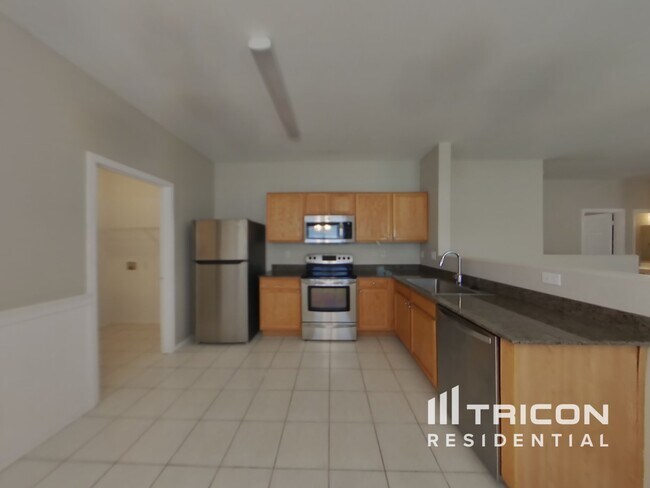 Foto del edificio - 962 E Cowboy Cove Trail