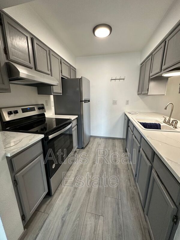 Foto del edificio - 519 Wright St