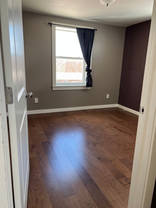 Foto del edificio - Wells