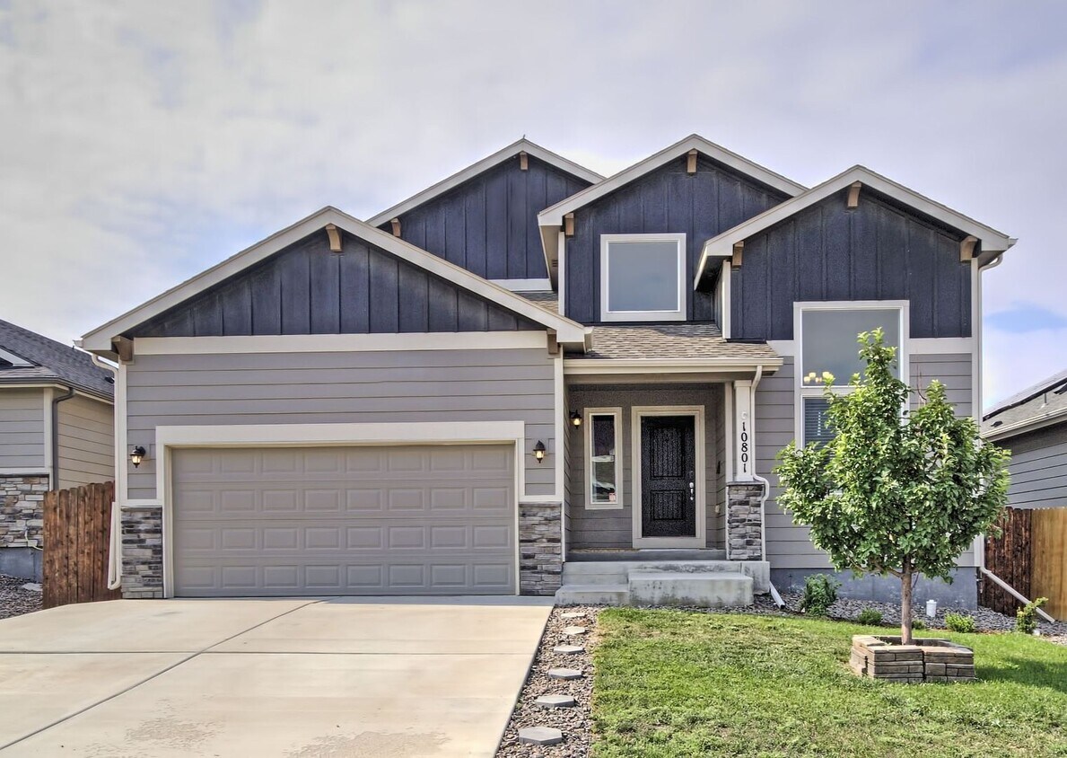 Photo - 10801 Saco Dr