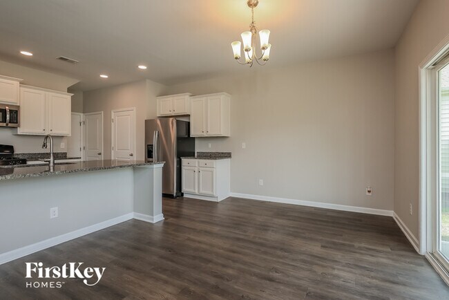 Building Photo - 9714 Fanning Basket Ln