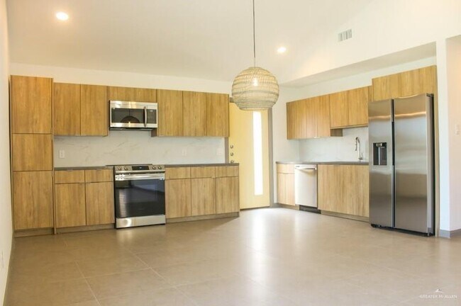 Foto del edificio - 1400 E Hibiscus Ave