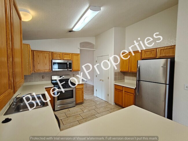 Foto del edificio - 10211 E Paseo Juan Tabo