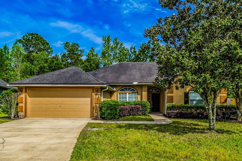 Foto principal - 2517 Stapleford Ln