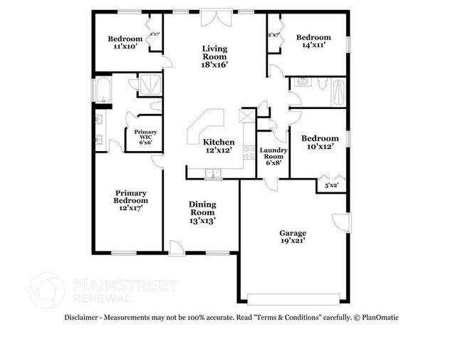 Foto del edificio - 6067 Mission Dr