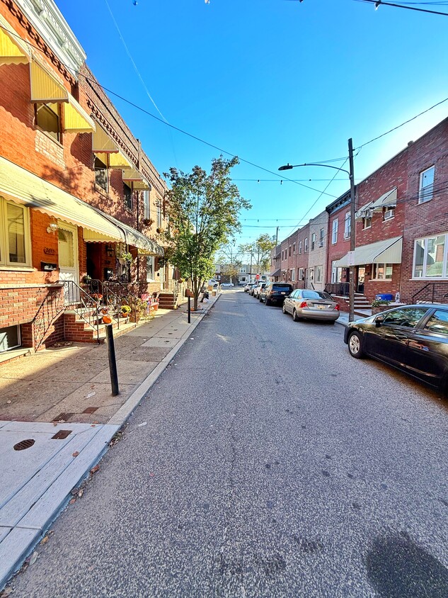 Foto principal - 2635 S Bouvier St