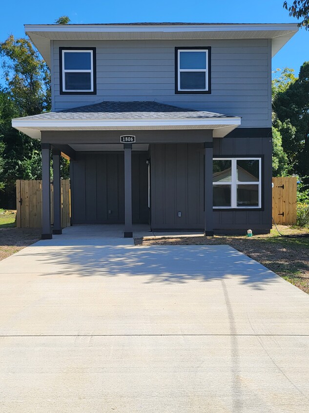 Foto principal - 1806 N 7th Ave