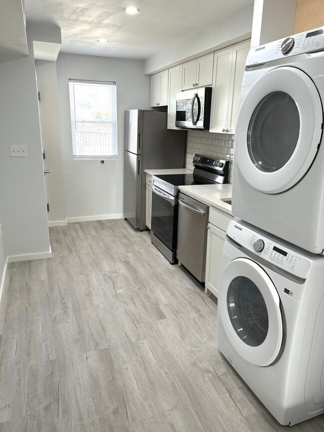 Photo - 1721 Mifflin St Apartment