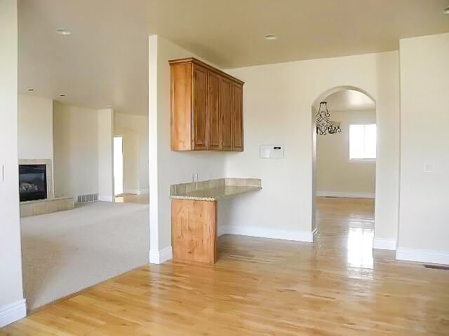 Foto del edificio - 1377 E 300 N