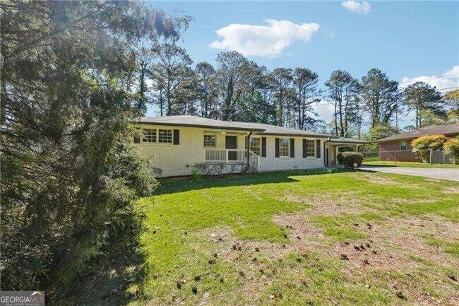 Foto del edificio - 2769 Old Norcross Rd