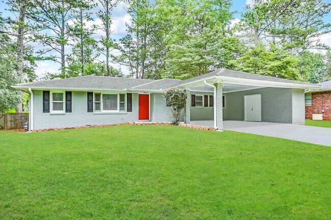 Foto del edificio - 5819 Darry Cir