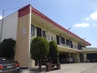Primary Photo - Electric Lane Apartments