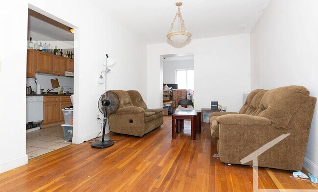 Foto del edificio - 41 Egremont Rd