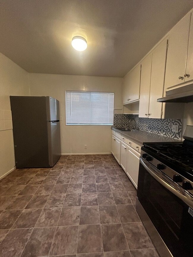 Building Photo - Pangborn