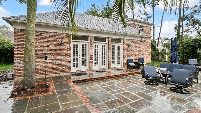 Foto del edificio - 126 Rue De La Paix