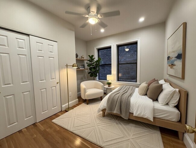 Foto del edificio - 87 Worcester St