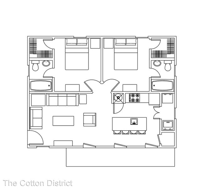 Building Photo - 517 University Dr