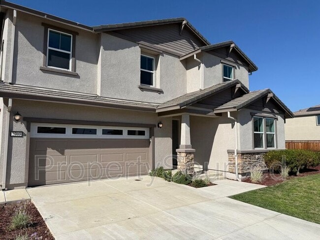 Building Photo - 2703 Rabbit Holw Dr