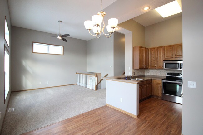 Foto del edificio - 10515 Pond Curve