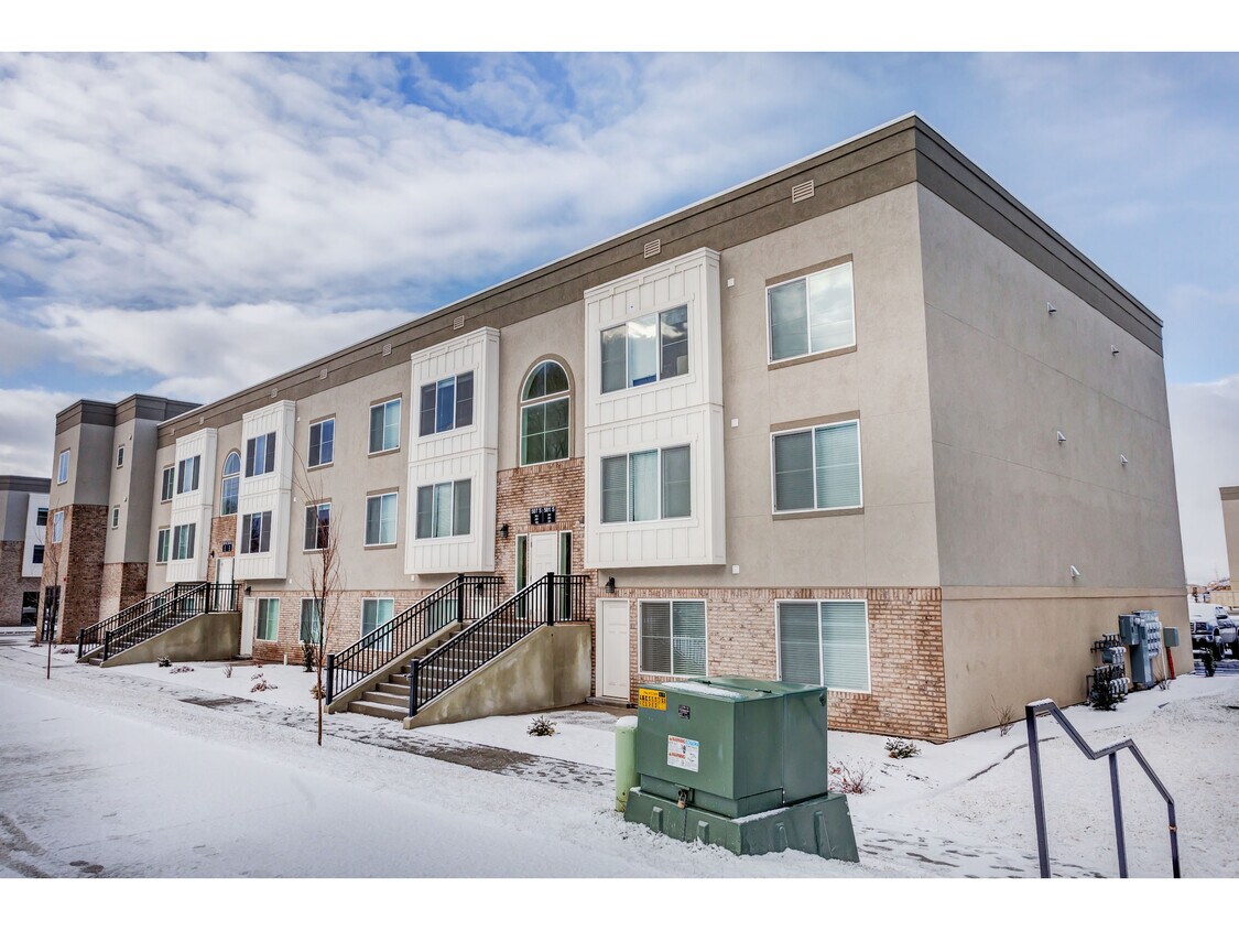 501 S 850 E, American Fork, UT 84003 Townhome Rentals in American