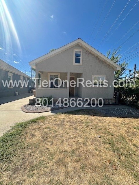Building Photo - 1034 E 800 S