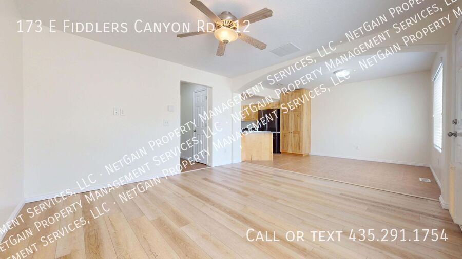 Foto principal - 173 E Fiddlers Canyon Rd