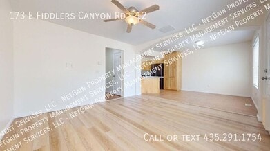 Building Photo - 173 E Fiddlers Canyon Rd