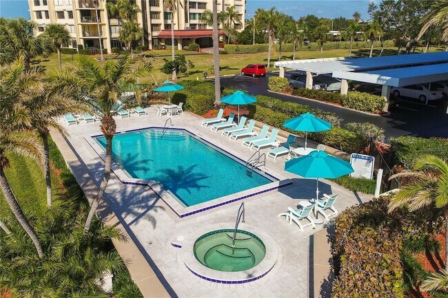 Foto del edificio - 690 Island Way