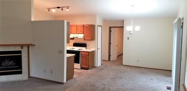 Foto del edificio - 3586 Harris Ave NW