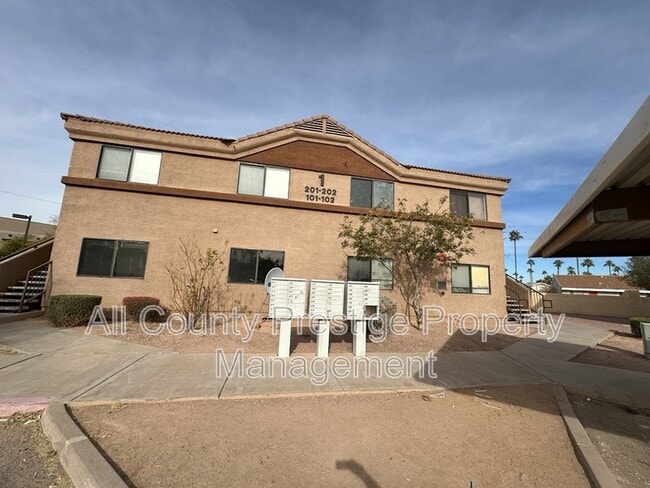 Photo - 16033 N 25th St Apartment