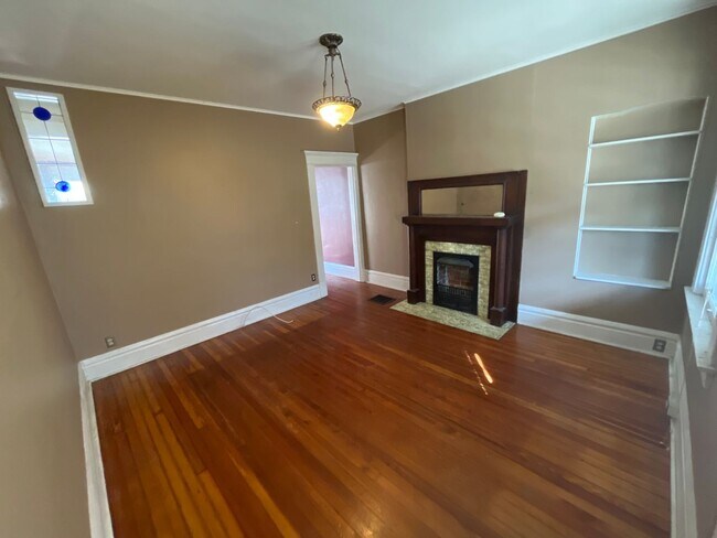 Foto del edificio - 526-528-528 E Sycamore St