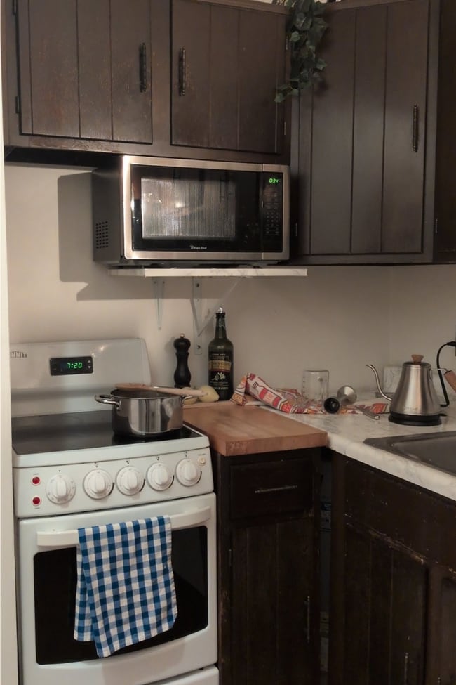 Foto del edificio - 157 W 93rd St
