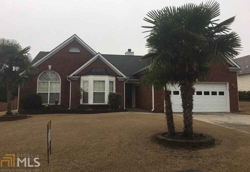 Foto principal - 1032 Fairmont Park Dr