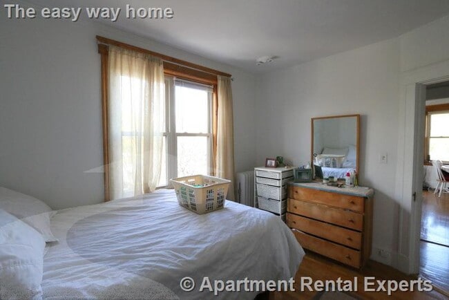 Foto del edificio - 99 Hancock St