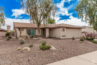 Building Photo - 9265 E Kalil Dr